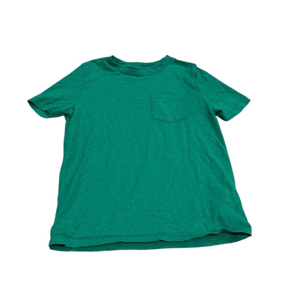 Gap Kids Green T-Shirt Small